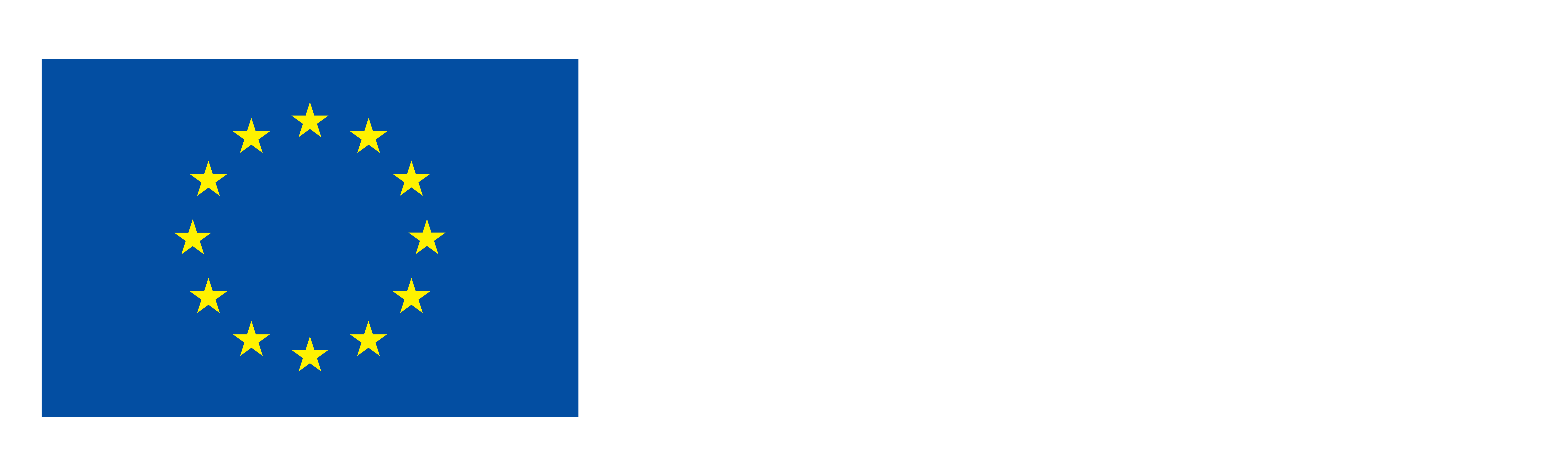 Logo financiación unión europea