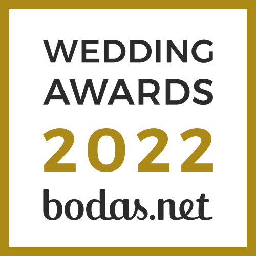 Premio Wedding Award 2022 bodas.net