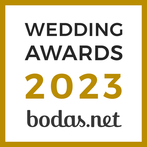Premio Wedding Award 2023 bodas.net