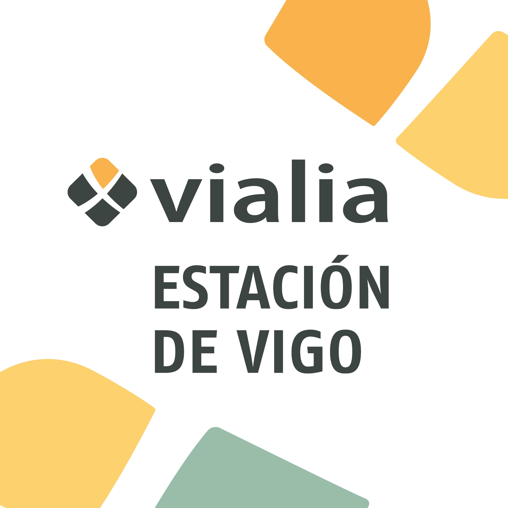 Vialia Estación de Vigo